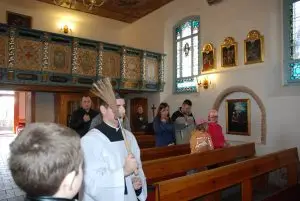 Triduum Paschalne 2010 – zdjęcie 7