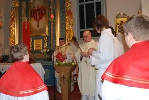 Triduum Paschalne 2010 – zdjęcie 8