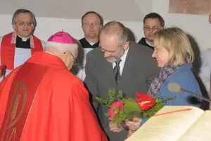 Bierzmowanie – zdjęcie 3