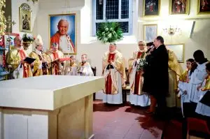 Konsekracja Kościoła – 20 grudnia – zdjęcie 5