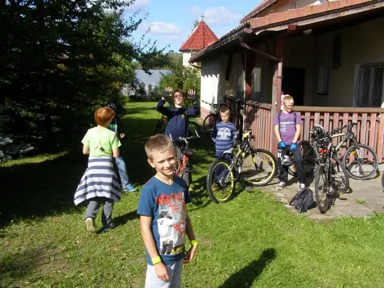 Karwowo 2014