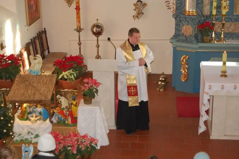 Kolędowanie 2014