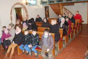 Kolędowanie – zdjęcie 9