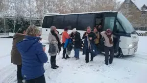 Pielgrzymka do Lichenia (11.11) – zdjęcie 1