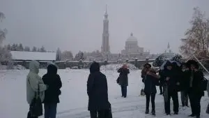 Pielgrzymka do Lichenia (11.11) – zdjęcie 11