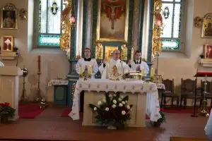Uroczystość Chrystusa Króla – zdjęcie 9
