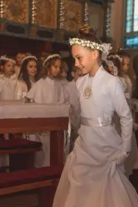 I Komunia Święta – zdjęcie 5