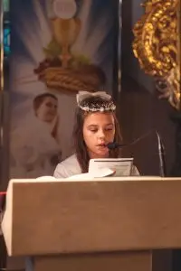 I Komunia Święta – zdjęcie 9