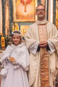 I Komunia Święta – zdjęcie 24