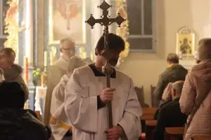Peregrynacja św. Michała Archanioła- 13-15 listopada 2023 – zdjęcie 2
